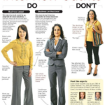 What to wear to an interview casual