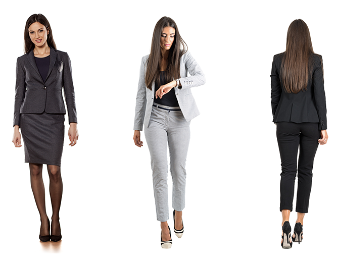 How to Dress for an College Interview: Tips for Men & Woman - Wisestep