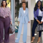 What to wear to an interview women