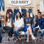 What to wear to an old navy interview
