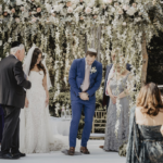 What to wear to an orthodox jewish wedding