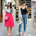 What to wear on spring season