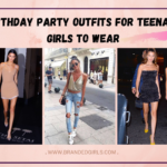 What to wear on someone's birthday party