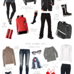 What to wear on ski holiday
