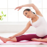Exercise For Weight Loss During Pregnancy