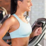 20 Minute Treadmill Interval Workout For Weight Loss