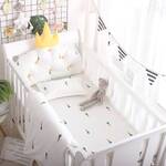 Bed Sheets for Baby Crib