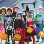 Costumes To Wear On Halloween