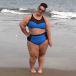What to Wear on the Beach if You're Fat