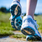 Best Shoes For Heel Pain Running￼