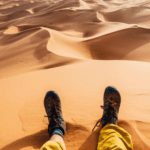Best Shoes For Hiking Sand Dunes￼