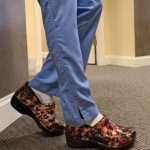 Best Shoes For Nurses With Arch Support
