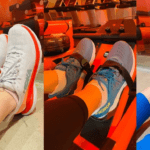 Best Shoes For Orangetheory Fitness