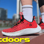Best Shoes For Outdoor Walking