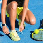 Best Shoes For Playing Tennis Women