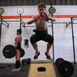 Best Shoes For Plyometric Workout
