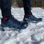 Best Shoes For Rain And Snow