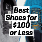 Best Shoes For 100 Dollars