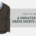 Sweaters For Dress Shirts