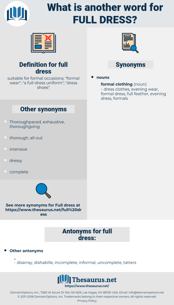 44 Dress-up Synonyms. Similar words for Dress-up.