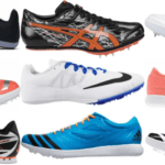 Best Shoes For Long Jumpers