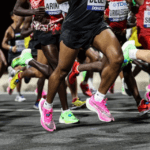 Best Shoes For Marathon Race Day