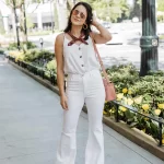 What to Wear with Bell Bottom Jeans 2021