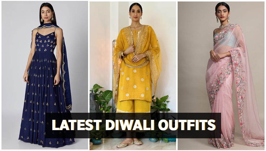Diwali 2020: Avneet Kaur, Jannat Zubair And Arishfa Khan's Latest Trends  For Your Diwali Outfit Inspiration | IWMBuzz